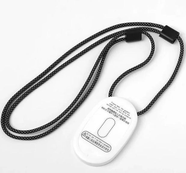 ActionSnap™ - Thumb Action Camera