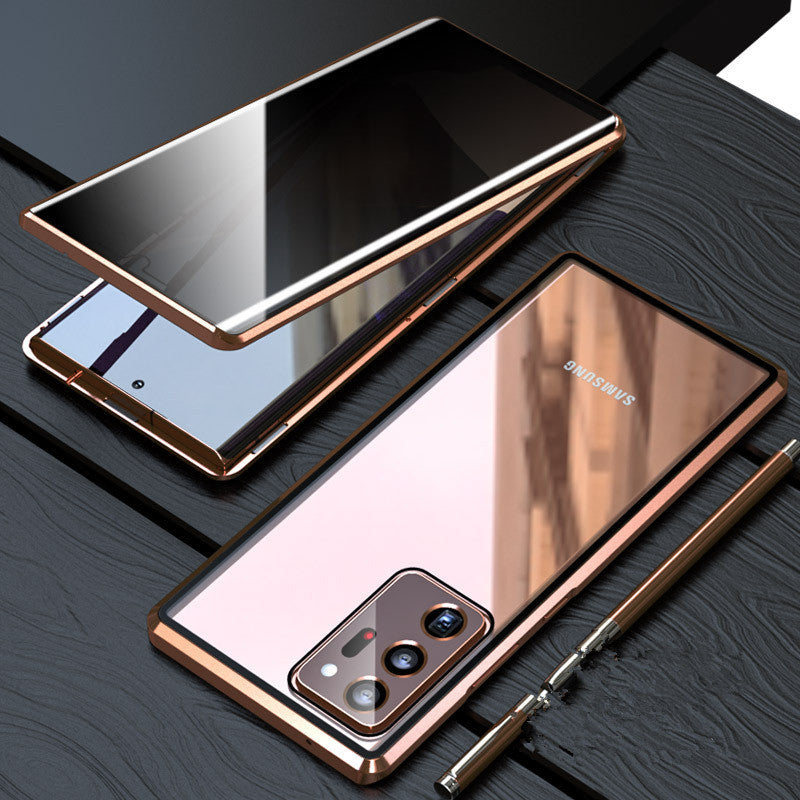 Samsung Privacy Lock 2.0