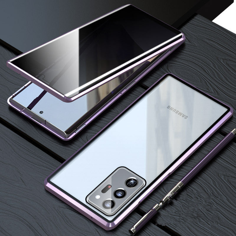 Samsung Privacy Lock 2.0