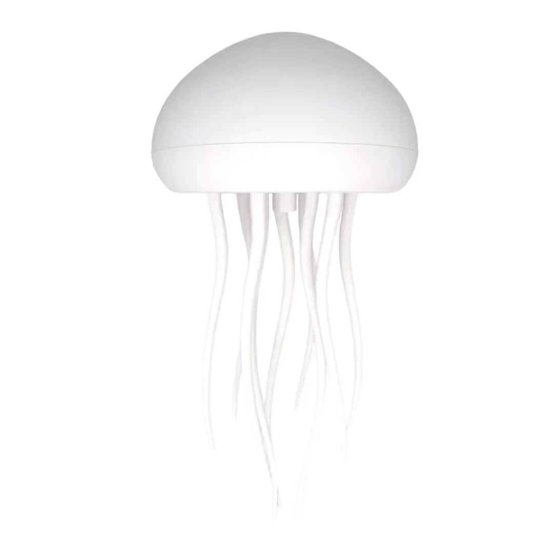 Jellyfish Lamp 2.0