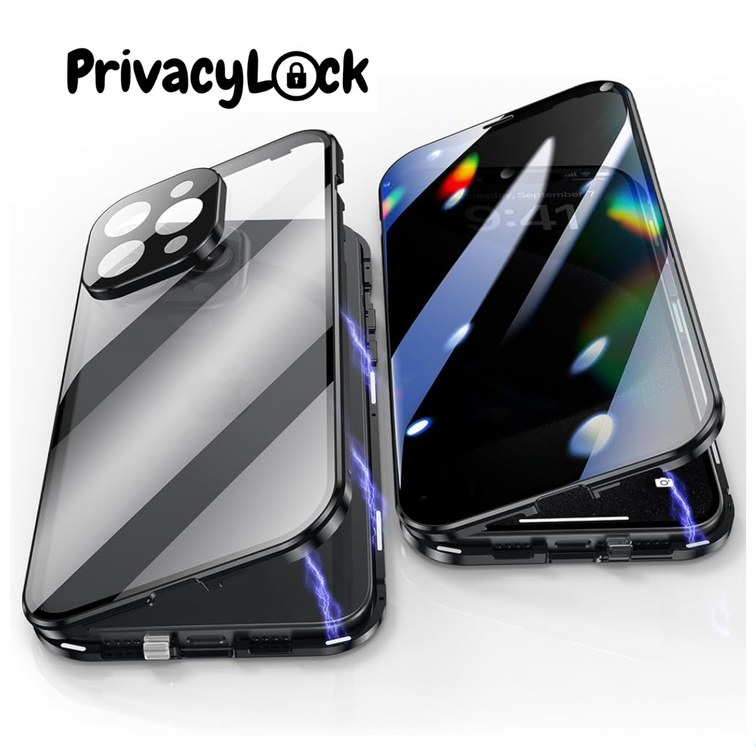 Privacy Lock 2.0