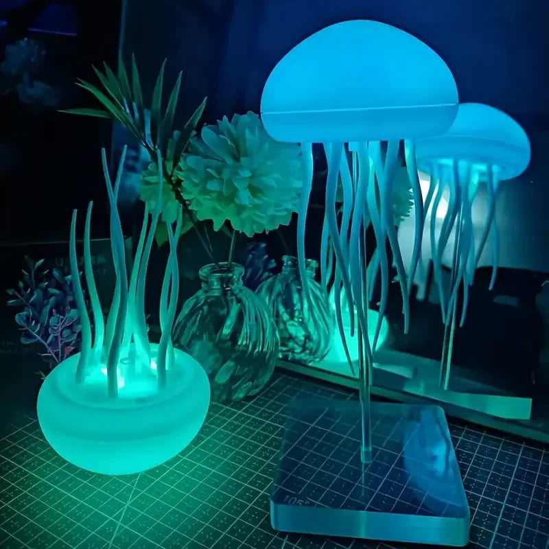 2 Jellyfish Lamps discount (most popular)